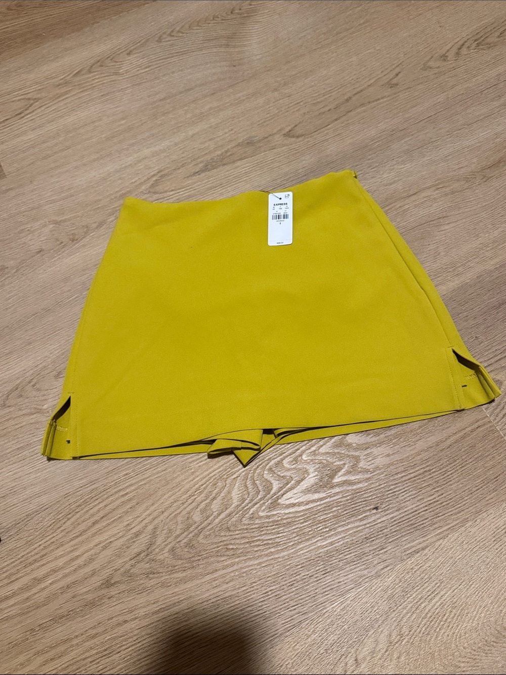 Express skort - Picture 2 of 3